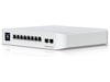 Ubiquiti UniFi Switch Pro 8 PoE Switch