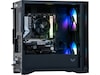 Komplett-PC Core Gaming i60 Gaming-PC stasjonær