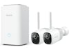 Reolink Home Hub med 2X Altas-kamera Overvåkningskameraer