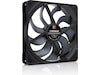 Noctua NF-A14x25 G2 PWM chromax.black Vifte Vifter