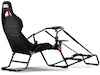 Next Level Racing GTLite Pro–kompakt GT-cockpit for DD-ratt&komfort Ratt og pedaler
