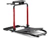 Next Level Racing Wheel Stand Lite 2.0–simstativ kompakt, oppgraderbar Ratt og pedaler