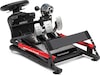Next Level Racing Wheel Stand Lite 2.0–simstativ kompakt, oppgraderbar Ratt og pedaler