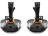 Thrustmaster T16000M Space Sim Duo joystick Joystick