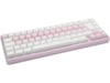 Varmilo Muse65 HE Sakura gamingtastatur 65% -B-Grade Demo tastatur
