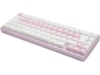 Varmilo Muse65 HE Sakura gamingtastatur 65% -B-Grade Demo tastatur