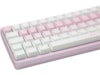 Varmilo Muse65 HE Sakura gamingtastatur 65% -B-Grade Demo tastatur