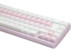 Varmilo Muse65 HE Sakura gamingtastatur 65% -B-Grade Demo tastatur
