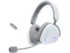 Asus ROG Delta II trådløst gamingheadset (hvit) -B-Grade Demo headset