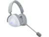 Asus ROG Delta II trådløst gamingheadset (hvit) -B-Grade Demo headset