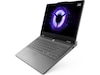 Lenovo LOQ Essential 15IRX11 15,6" FHD 144 Hz Gaming laptop