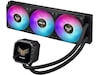 Asus TUF GAMING LC III 360 ARGB LCD Kjøler CPU - Vannkjøling