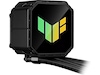 Asus TUF GAMING LC III 360 ARGB kjøler CPU - Vannkjøling