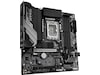 Gigabyte B760M GAMING X WF6E GEN5 hovedkort Intel Socket