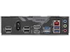 Gigabyte B760M GAMING X WF6E GEN5 hovedkort Intel Socket