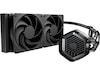 Cooler Master MasterLiquid 240 Atmos Stealth kjøler CPU - Vannkjøling