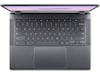 Acer Chromebook Plus 514 14" WUXGA PC - Bærbar / laptop