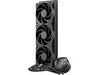 Cooler Master MasterLiquid 360 Atmos Stealth kjøler CPU - Vannkjøling