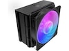 Cooler Master Hyper 212 3DHP ARGB kjøler (sort) CPU - Luftkjøling
