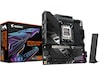 Gigabyte B850M AORUS ELITE WIFI6E Hovedkort AMD Socket