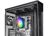 Thermaltake UX400 ARGB Sync CPU Kjøler CPU - Luftkjøling
