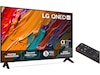 LG 43'' QNED7E AI 4k Smart TV 43QNED7EA6B (2025) 20 - 49 tommer TV