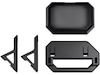 Thermaltake The Tower 600 Chassis Stand Kit (sort) Tilbehør