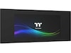 Thermaltake 6.0" LCD Panel Kit for View 600 TG (sort) Tilbehør