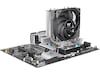 Thermaltake UX400 CPU-kjøler CPU - Luftkjøling
