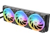 Thermaltake Minecube 360 Ultra ARGB Sync AIO Kjøler (sort) CPU - Vannkjøling