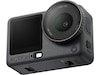 DJI Osmo Action 6 Standard Combo Actionkamera