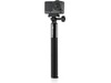 DJI Osmo 1.5m Extension Rod Kit (Dual-Direction Quick-Release) Kameragrep