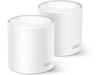 TP-Link Deco X50 Mesh System 2-pack Routere