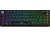 Keychron K6 HE Trådløst Gamingtastatur (sort) Gamingtastatur