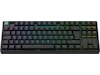 Keychron K8 HE Trådløst Gamingtastatur (sort) Gamingtastatur