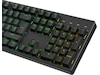 Keychron K10 HE Trådløst Gamingtastatur (sort) Gamingtastatur