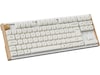 Keychron K8 HE SE trådløst gamingtastatur (tre/hvit) Gamingtastatur
