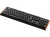 Keychron K10 HE SE Trådløst gamingtastatur (tre/sort) Gamingtastatur