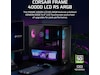 Corsair Frame 4000D LCD RS Performance midi tower (sort) Midi tower