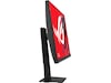 ASUS ROG Strix Pulsar XG27AQNGV gamingskjerm 27" Gamingskjermer
