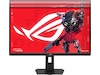 ASUS ROG Strix Pulsar XG27AQNGV gamingskjerm 27" Gamingskjermer