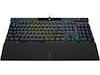 Corsair K70 RGB Pro Gamingtastatur (sort) Gamingtastatur