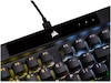 Corsair K70 RGB Pro Gamingtastatur (sort) Gamingtastatur