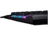 Corsair K70 RGB Pro Gamingtastatur (sort) Gamingtastatur