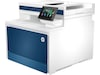 HP skriver Color LaserJet Pro MFP 4302dw -B-Grade Demo skrivere