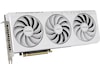 Asus Prime Radeon RX 9070 XT OC (hvit) Skjermkort
