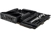 Asus ROG Crosshair X870E Hero BTF Hovedkort AMD Socket
