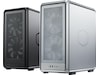 Cooler Master Masterframe 500 Mesh Mid Tower (sølv) Midi tower