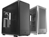 Cooler Master Masterframe 600 Mesh Mid Tower (sort) Midi tower