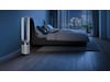 Dyson Cool PC1 luftrenser og vifte (hvit) Luftrensere